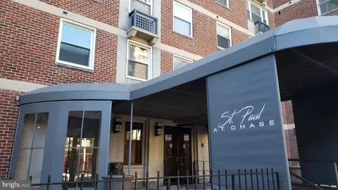 1101 Saint Paul St #1212, Baltimore, MD 21202