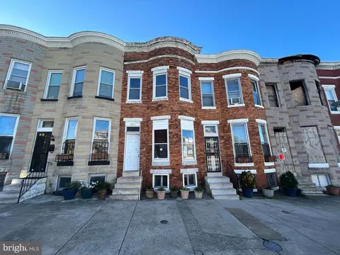 Exterior - 2311 Orem Ave, Baltimore, MD 21217 photo 3 of 5