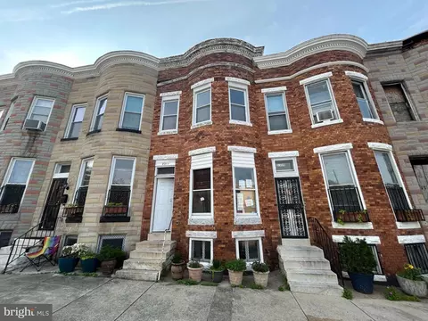 2311 Orem Ave, Baltimore, MD 21217