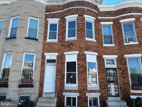 Exterior - 2311 Orem Ave, Baltimore, MD 21217 photo 4 of 5