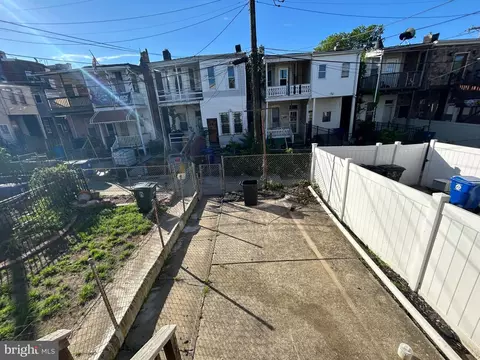 Exterior - 2311 Orem Ave, Baltimore, MD 21217 photo 5 of 5