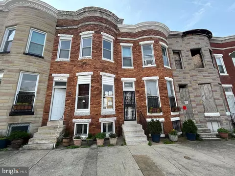 Exterior - 2311 Orem Ave, Baltimore, MD 21217 photo 2 of 5