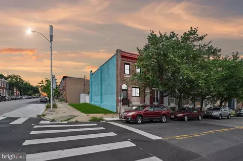 2002 E Lafayette Ave, Baltimore, MD 21213 photo 1