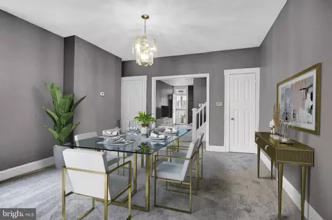 2418 Baker St, Baltimore, MD 21216 photo 3