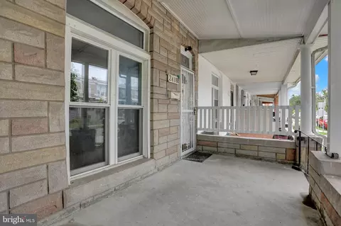 2418 Baker St, Baltimore, MD 21216 photo 34