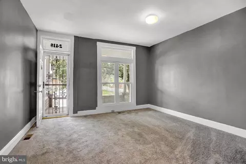2418 Baker St, Baltimore, MD 21216 photo 5