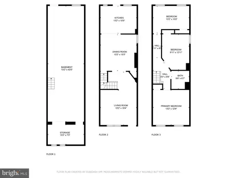 2418 Baker St, Baltimore, MD 21216 photo 41