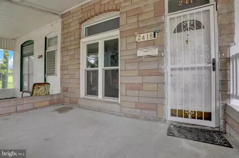2418 Baker St, Baltimore, MD 21216 photo 33