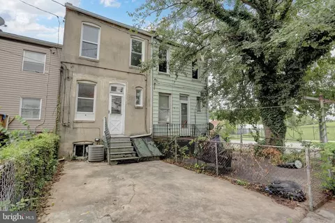 2418 Baker St, Baltimore, MD 21216 photo 37