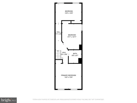 2418 Baker St, Baltimore, MD 21216 photo 39
