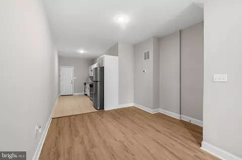 Living - 1605 Clifton Ave, Baltimore, MD 21217 photo 3 of 3