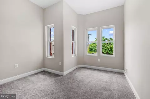 Bedroom - 1605 Clifton Ave, Baltimore, MD 21217 photo 2 of 4