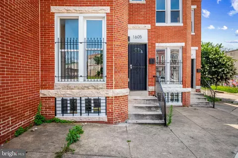 Other - 1605 Clifton Ave, Baltimore, MD 21217 photo 2 of 6