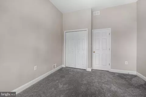 Bedroom - 1605 Clifton Ave, Baltimore, MD 21217 photo 4 of 4