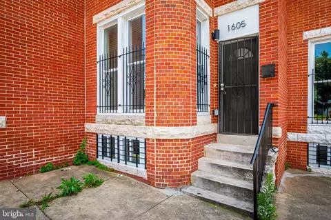 Other - 1605 Clifton Ave, Baltimore, MD 21217 photo 1 of 6