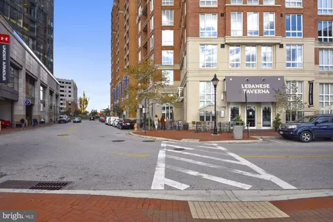 Exterior - 511 S Bond St #104, Baltimore, MD 21231 photo 6 of 18
