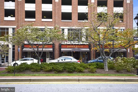 Exterior - 511 S Bond St #104, Baltimore, MD 21231 photo 7 of 18