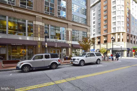 Exterior - 511 S Bond St #104, Baltimore, MD 21231 photo 9 of 18