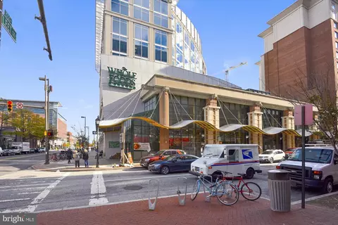 Exterior - 511 S Bond St #104, Baltimore, MD 21231 photo 11 of 18