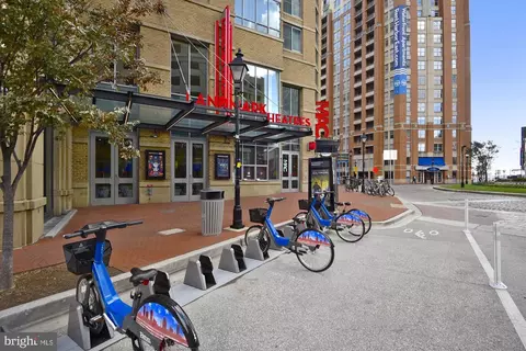 Exterior - 511 S Bond St #104, Baltimore, MD 21231 photo 8 of 18
