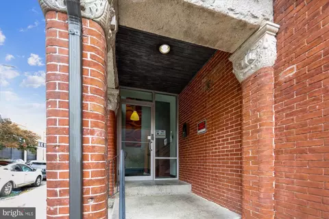 Exterior - 511 S Bond St #104, Baltimore, MD 21231 photo 2 of 18