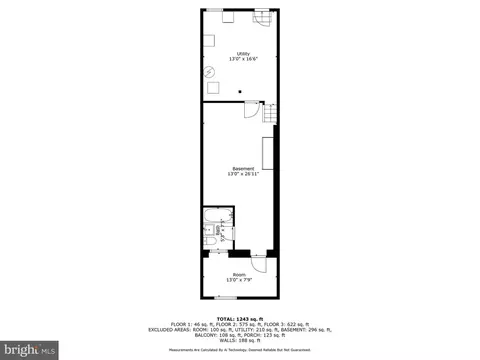 619 E 36th St E, Baltimore, MD 21218 photo 33