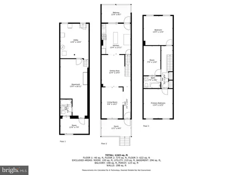 619 E 36th St E, Baltimore, MD 21218 photo 34