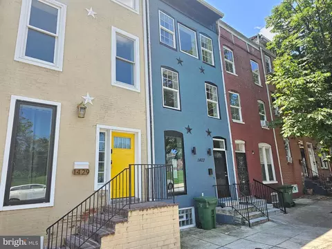 1427 Eager St, Baltimore, MD 21205