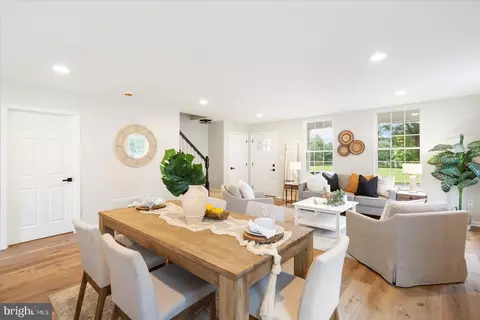 Dining - 730 Murphy Ln, Baltimore, MD 21201 photo 2 of 2