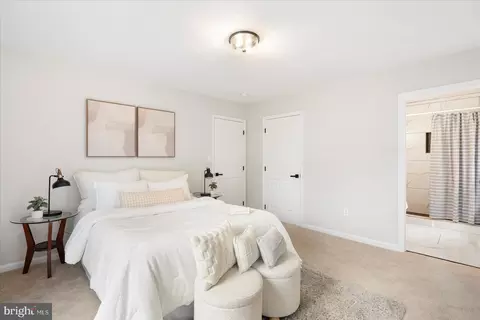 Bedroom - 730 Murphy Ln, Baltimore, MD 21201 photo 5 of 6