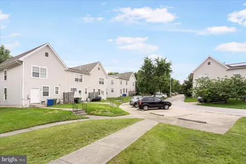 Exterior - 730 Murphy Ln, Baltimore, MD 21201 photo 5 of 5