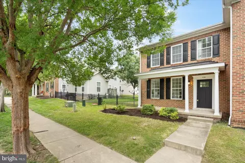 Exterior - 730 Murphy Ln, Baltimore, MD 21201 photo 2 of 5
