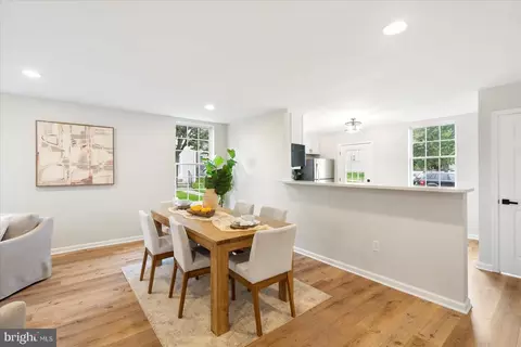 Dining - 730 Murphy Ln, Baltimore, MD 21201 photo 1 of 2