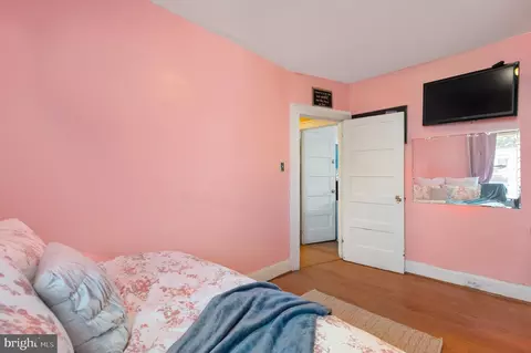 Bedroom - 446 N Clinton St, Baltimore, MD 21224 photo 5 of 5