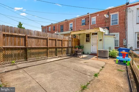 Exterior - 446 N Clinton St, Baltimore, MD 21224 photo 3 of 3