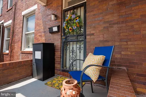 Exterior - 446 N Clinton St, Baltimore, MD 21224 photo 1 of 3