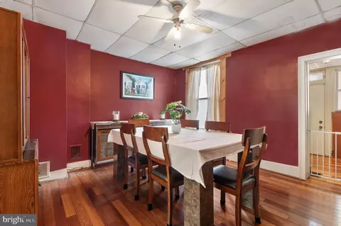 Dining - 446 N Clinton St, Baltimore, MD 21224 photo 1 of 2