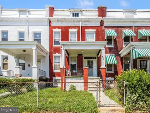 510 Lyndhurst St, Baltimore, MD 21229