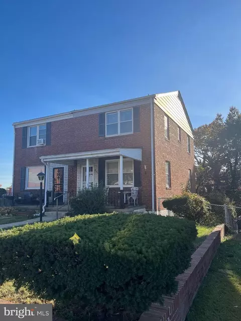 4621 Marx Ave, Baltimore, MD 21206 photo 3