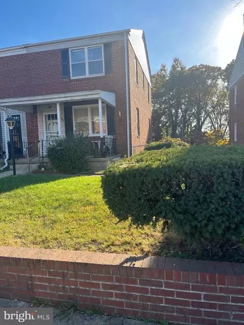 4621 Marx Ave, Baltimore, MD 21206 photo 4