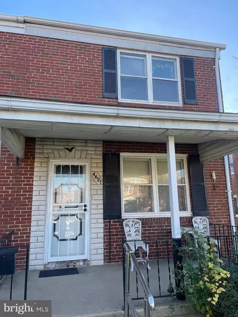 4621 Marx Ave, Baltimore, MD 21206 photo 2