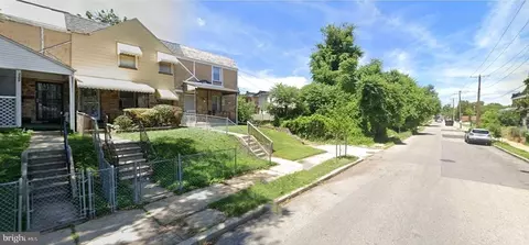 3304 W Garrison Ave, Baltimore, MD 21215