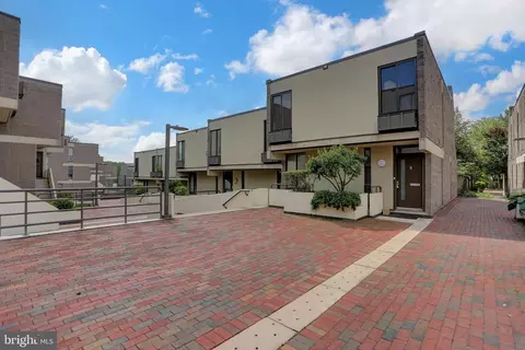 2307 Pennyroyal Ter, Baltimore, MD 21209