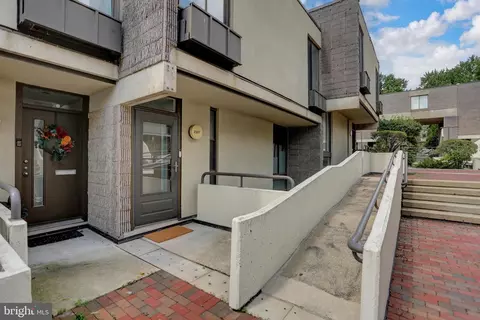 2307 Pennyroyal Ter, Baltimore, MD 21209 photo 46