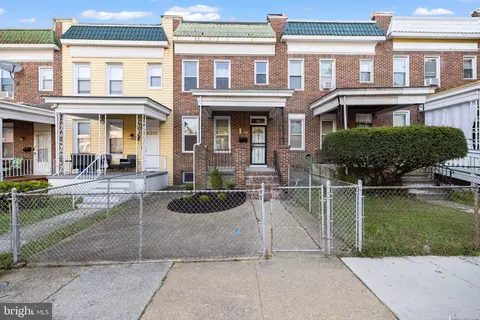 427 Gwynn Ave, Baltimore, MD 21229