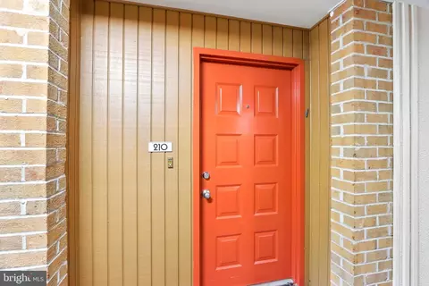 6350 Red Cedar Pl #210, Baltimore, MD 21209 photo 5