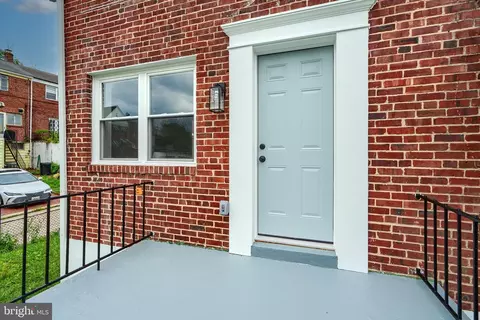 3934 Rokeby Rd, Baltimore, MD 21229 photo 3
