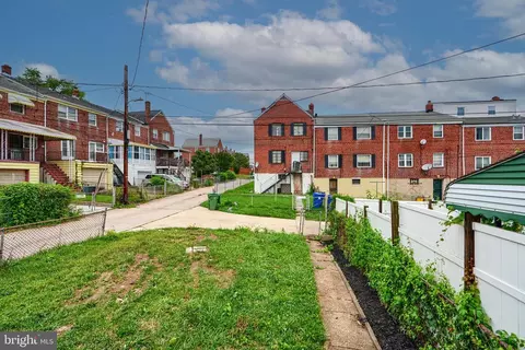 3934 Rokeby Rd, Baltimore, MD 21229 photo 36