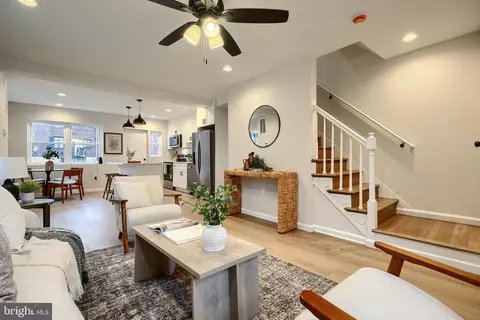 3934 Rokeby Rd, Baltimore, MD 21229