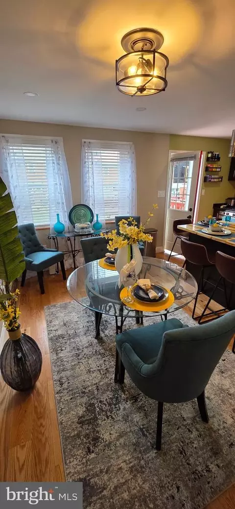 Dining - 2046 E Belvedere Ave, Baltimore, MD 21239 photo 1 of 4